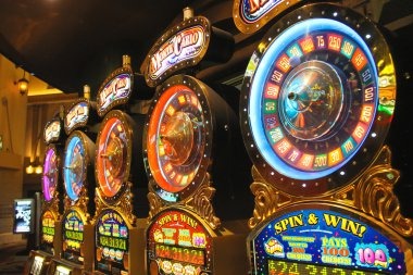 Multi-camera baccarat studio rendered on desktop